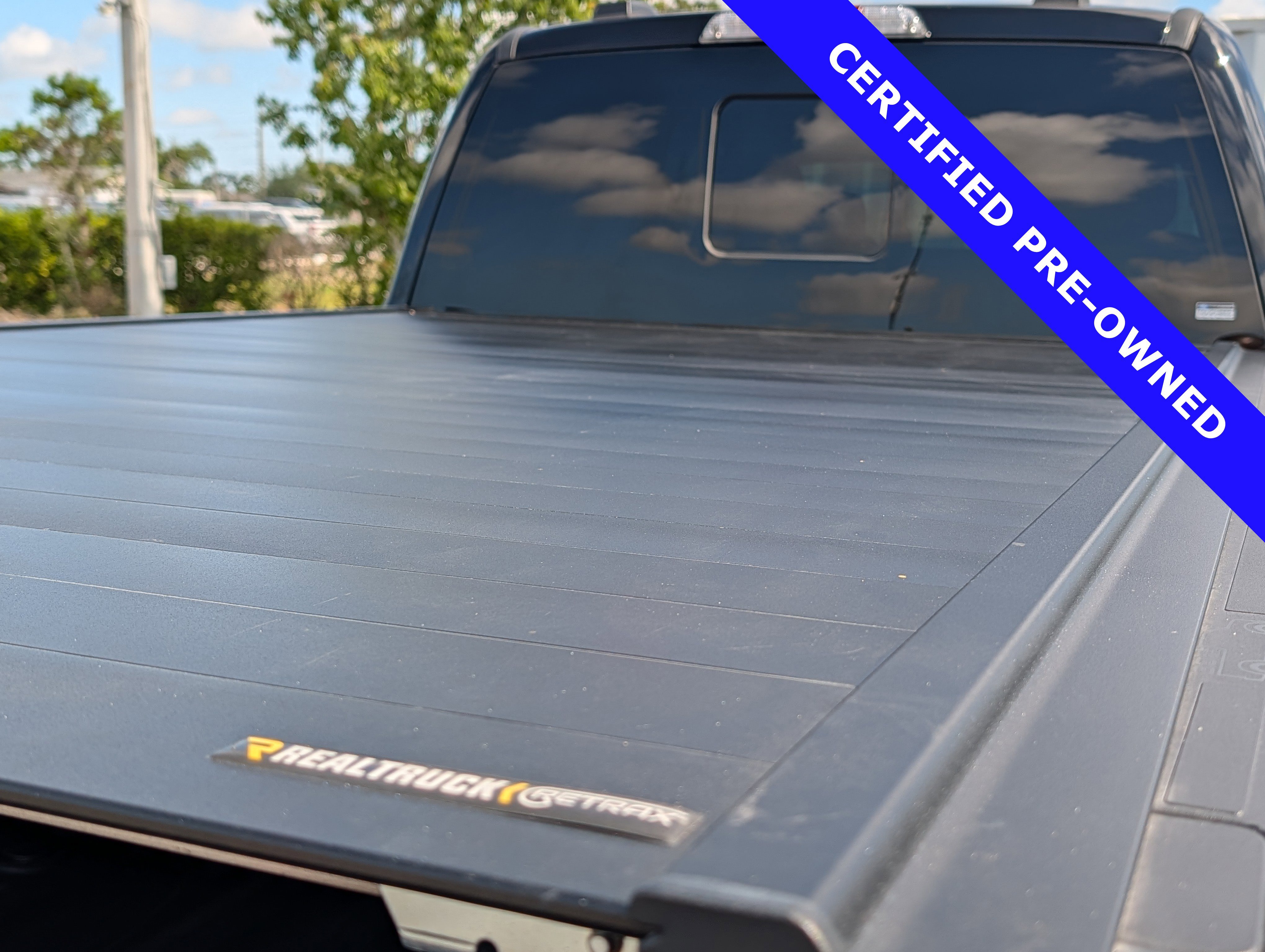 Certified 2024 Ford F450 Limited w/ FX4 Off-Road Package AWD/4WD image 16