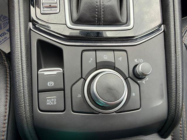 Used 2023 MAZDA CX-5 AWD 2.5 S image 25
