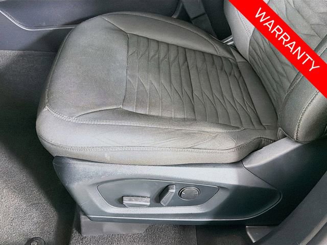 Certified 2021 Ford Explorer XLT image 20