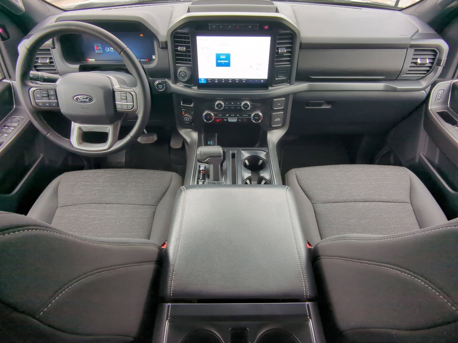 Certified 2024 Ford F150 XLT w/ Equipment Group 302A MID image 20