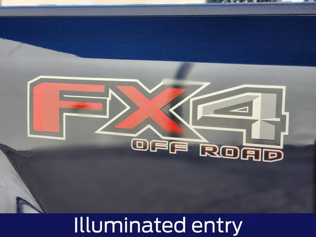 Certified 2022 Ford F350 Platinum image 20