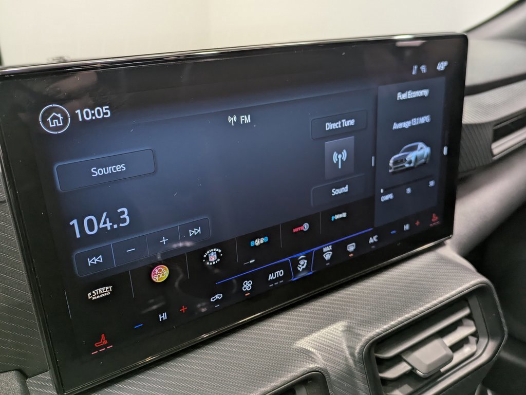 Certified 2024 Ford Mustang GT image 13