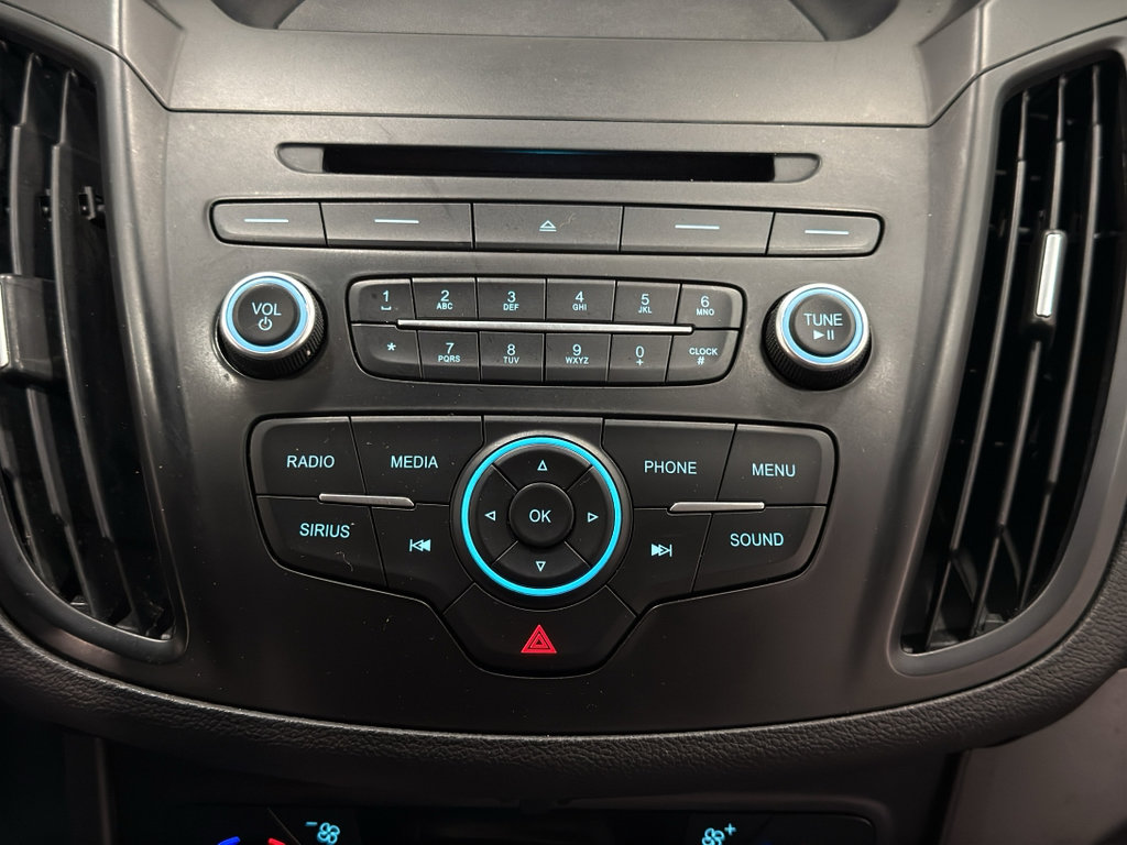 Certified 2017 Ford Escape SE image 22