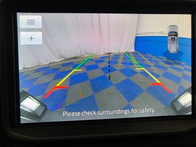 Certified 2024 Ford Bronco Sport Badlands w/ Premium Package image 22