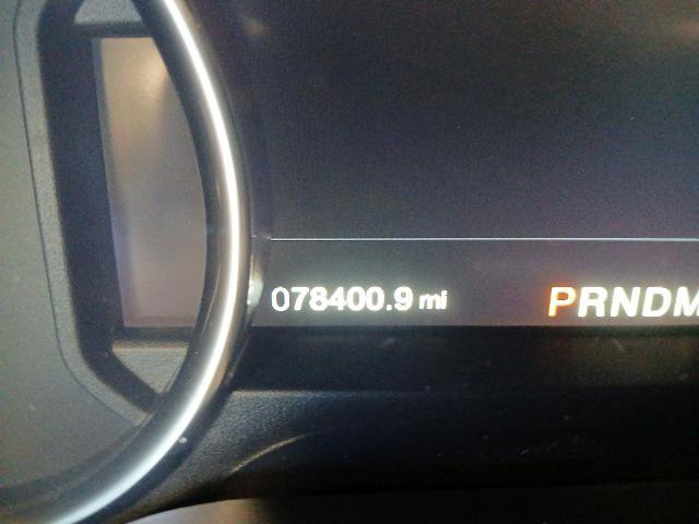 Certified 2019 Ford F150 Raptor w/ Equipment Group 802A Luxury image 14