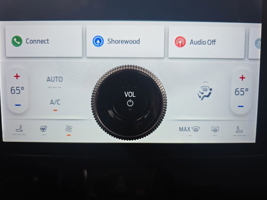 Certified 2025 Ford Mustang Mach-E Premium w/ Sport Appearance Package image 31