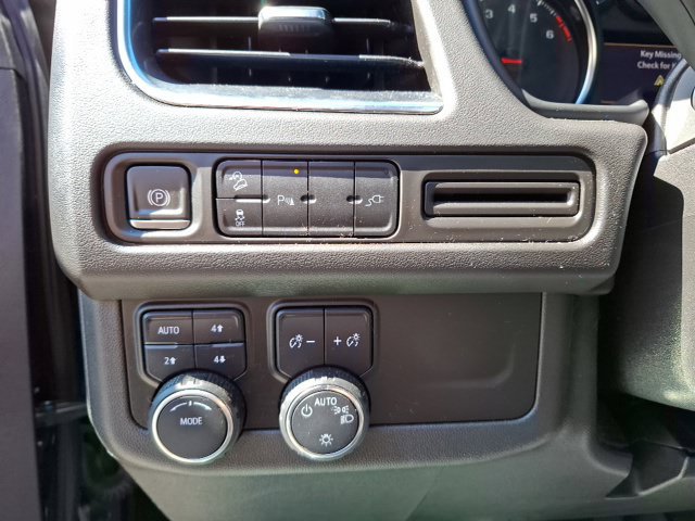 Used 2021 Chevrolet Tahoe Z71 AWD/4WD image 17