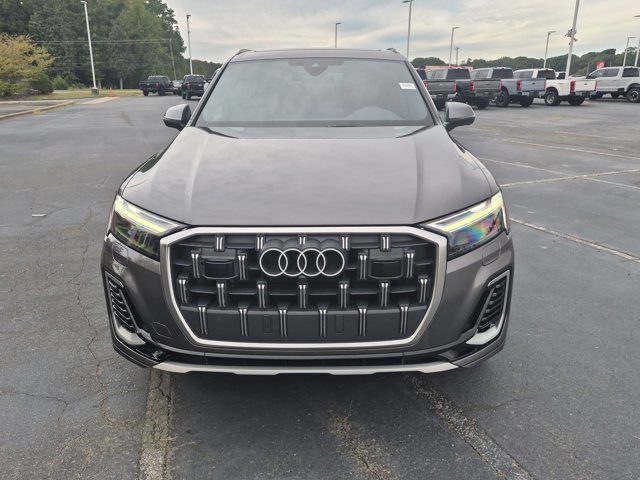 Used 2025 Audi Q7 2.0T Premium Plus AWD/4WD image 9