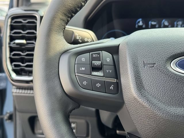 Certified 2025 Ford Ranger Lariat w/ FX4 Off-Road Package AWD/4WD image 24