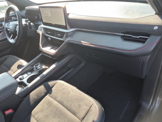 Certified 2025 Ford Explorer ST w/ Sun And Sound Package AWD/4WD image 38