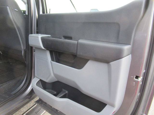 Certified 2025 Ford F350 XL w/ XL Off-Road Package AWD/4WD image 15
