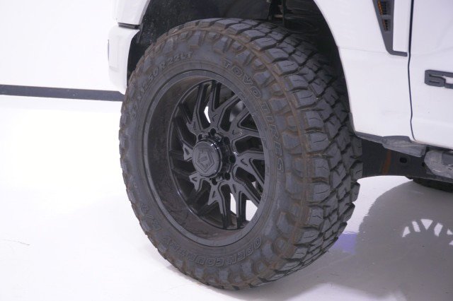 Certified 2024 Ford F250 Limited w/ FX4 Off-Road Package AWD/4WD image 14