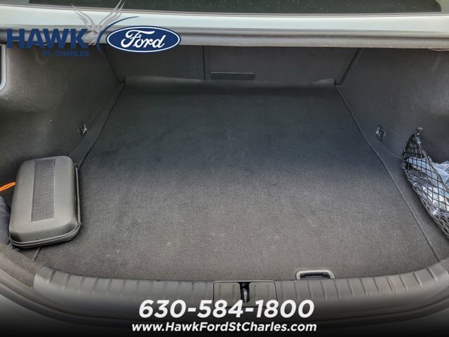 Used 2023 Genesis G70 3.3T AWD/4WD image 18
