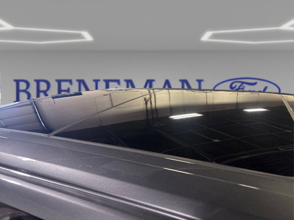 Certified 2023 Ford F150 Lariat w/ Equipment Group 502A High image 16