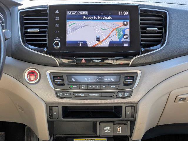 Used 2023 Honda Ridgeline RTL-E image 34