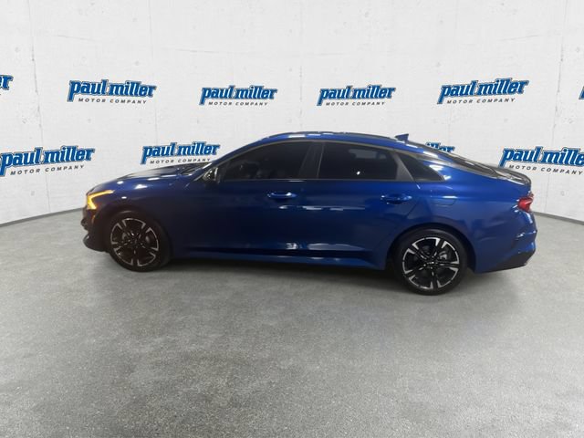 Used 2022 Kia K5 GT-Line AWD/4WD image 6