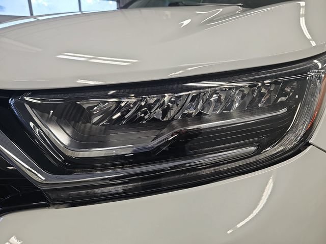 Used 2022 Honda CR-V EX-L image 29