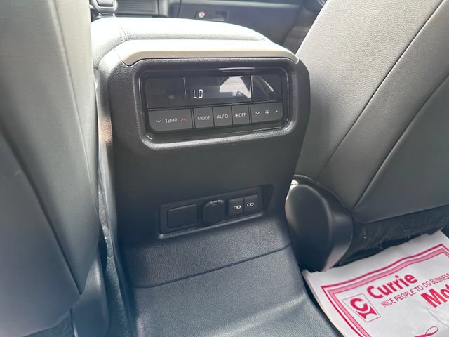Used 2024 Toyota Land Cruiser w/ Premium Package AWD/4WD image 9