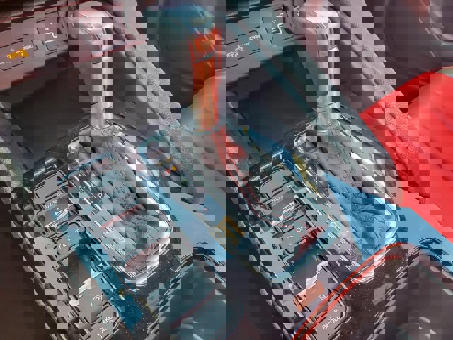 Used 2025 Acura Integra A-Spec image 14