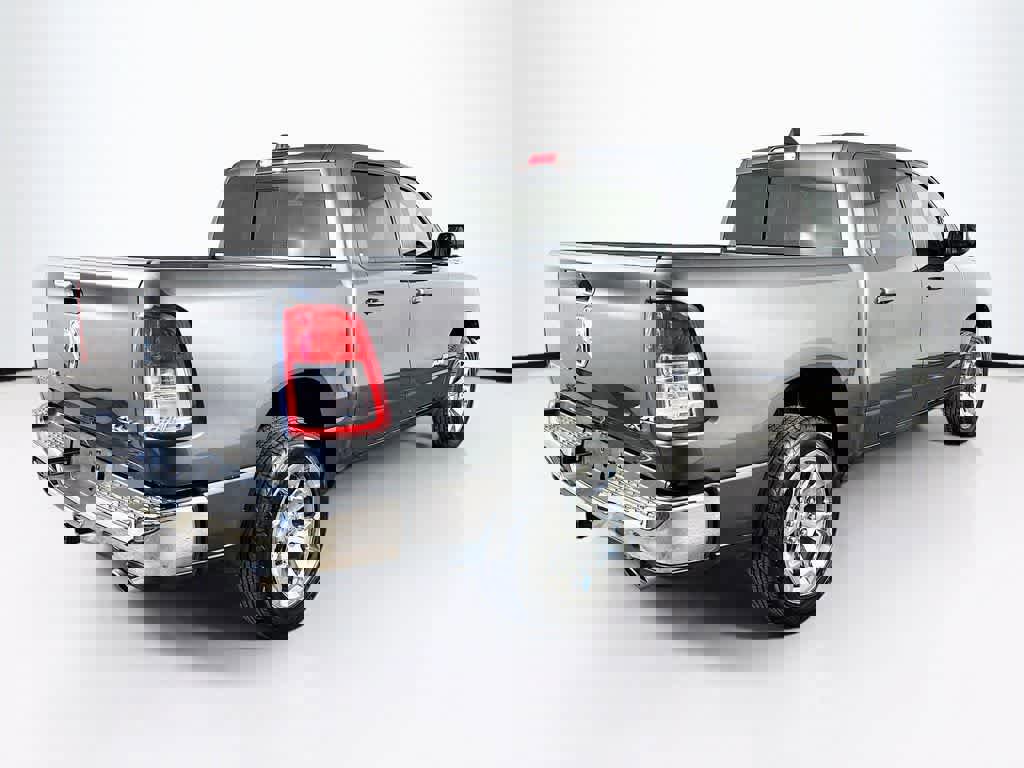 Used 2022 RAM 1500 Big Horn image 5