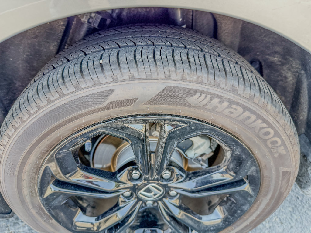 Used 2025 Honda Accord SE image 13