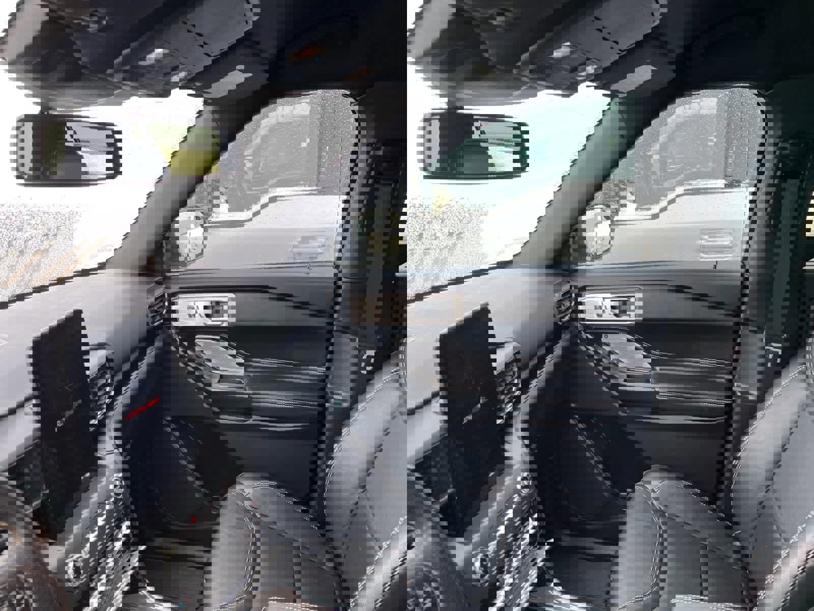 Certified 2020 Ford Explorer ST w/ ST Street Pack image 23