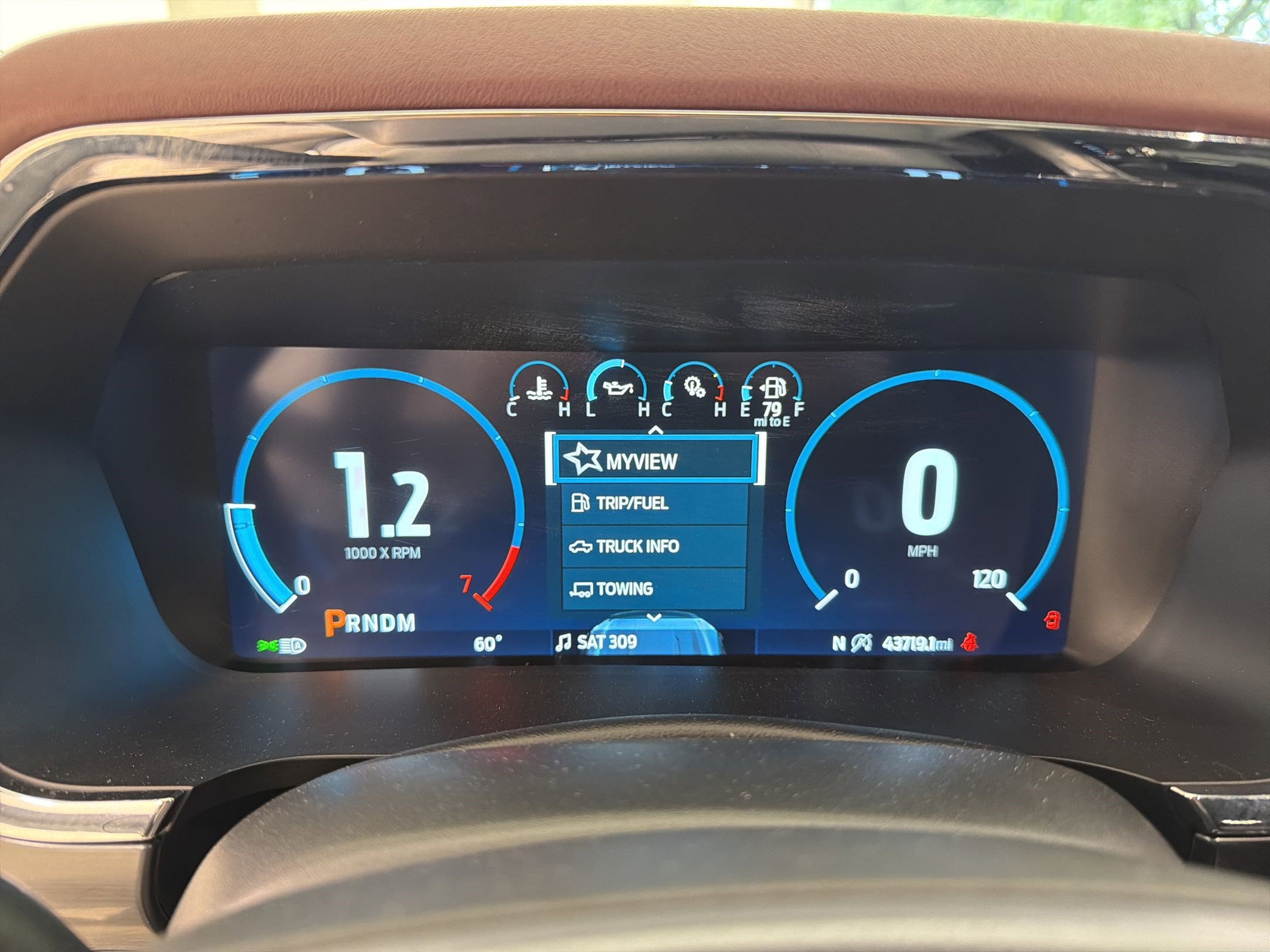 Certified 2023 Ford F150 Lariat AWD/4WD image 19