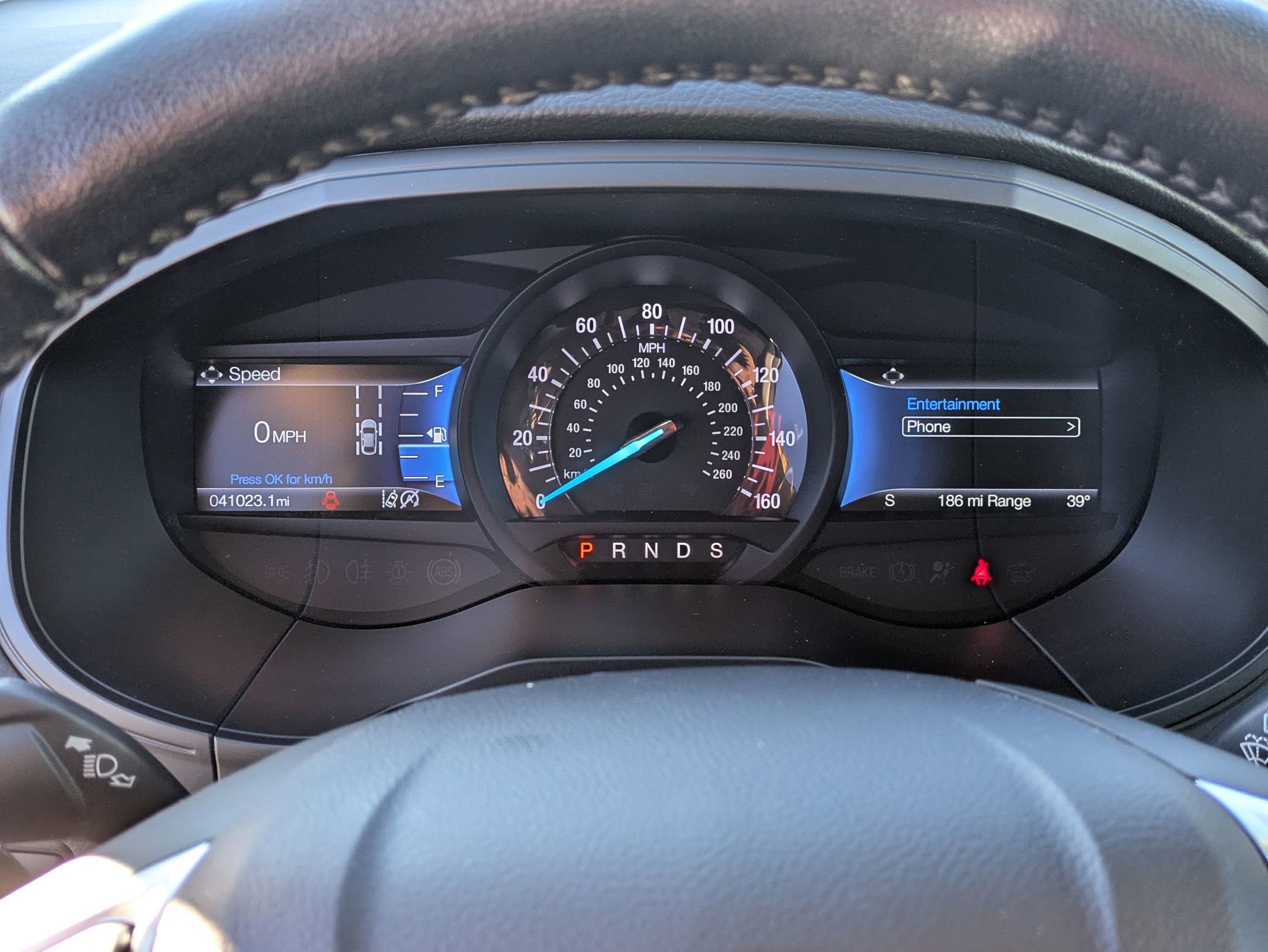 Certified 2022 Ford Edge SEL w/ Convenience Package image 20