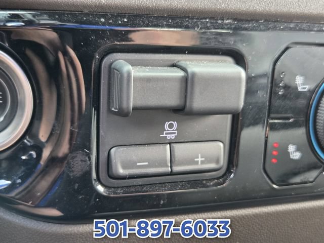 Used 2023 Chevrolet Silverado 1500 LT w/ Protection Package AWD/4WD image 21