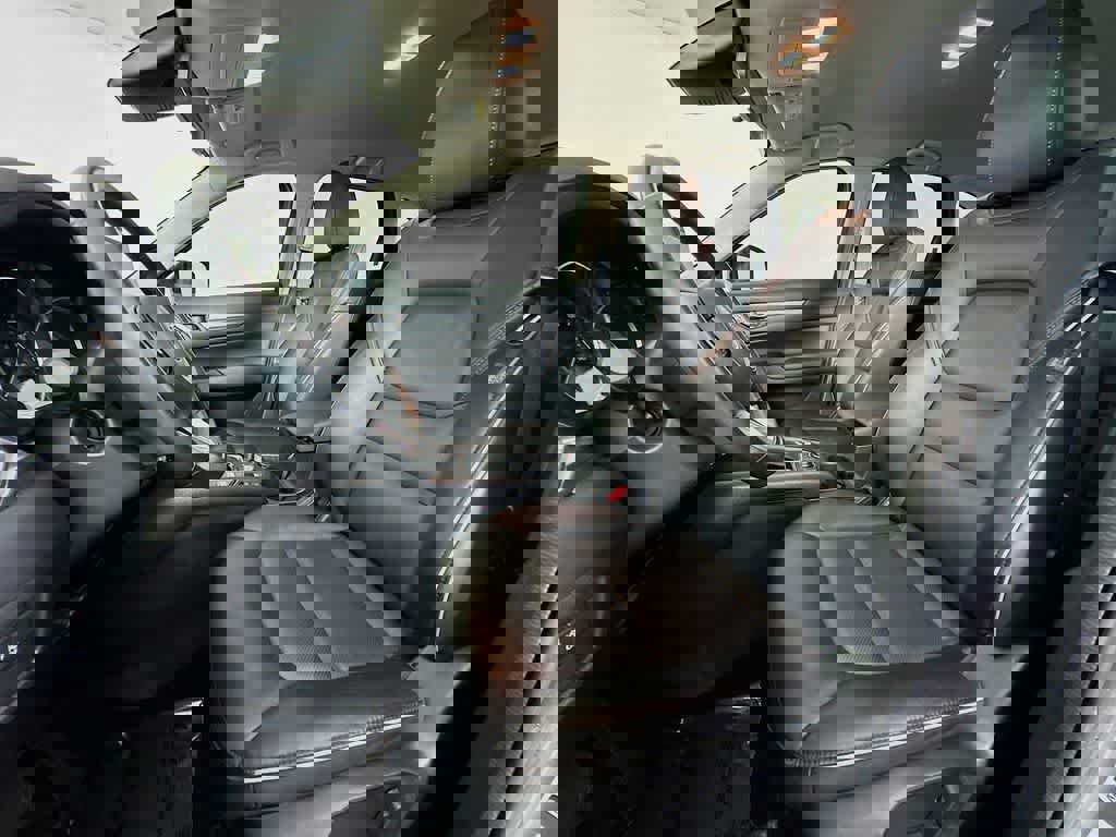 Used 2025 MAZDA CX-5 AWD 2.5 S w/ Select Package image 15