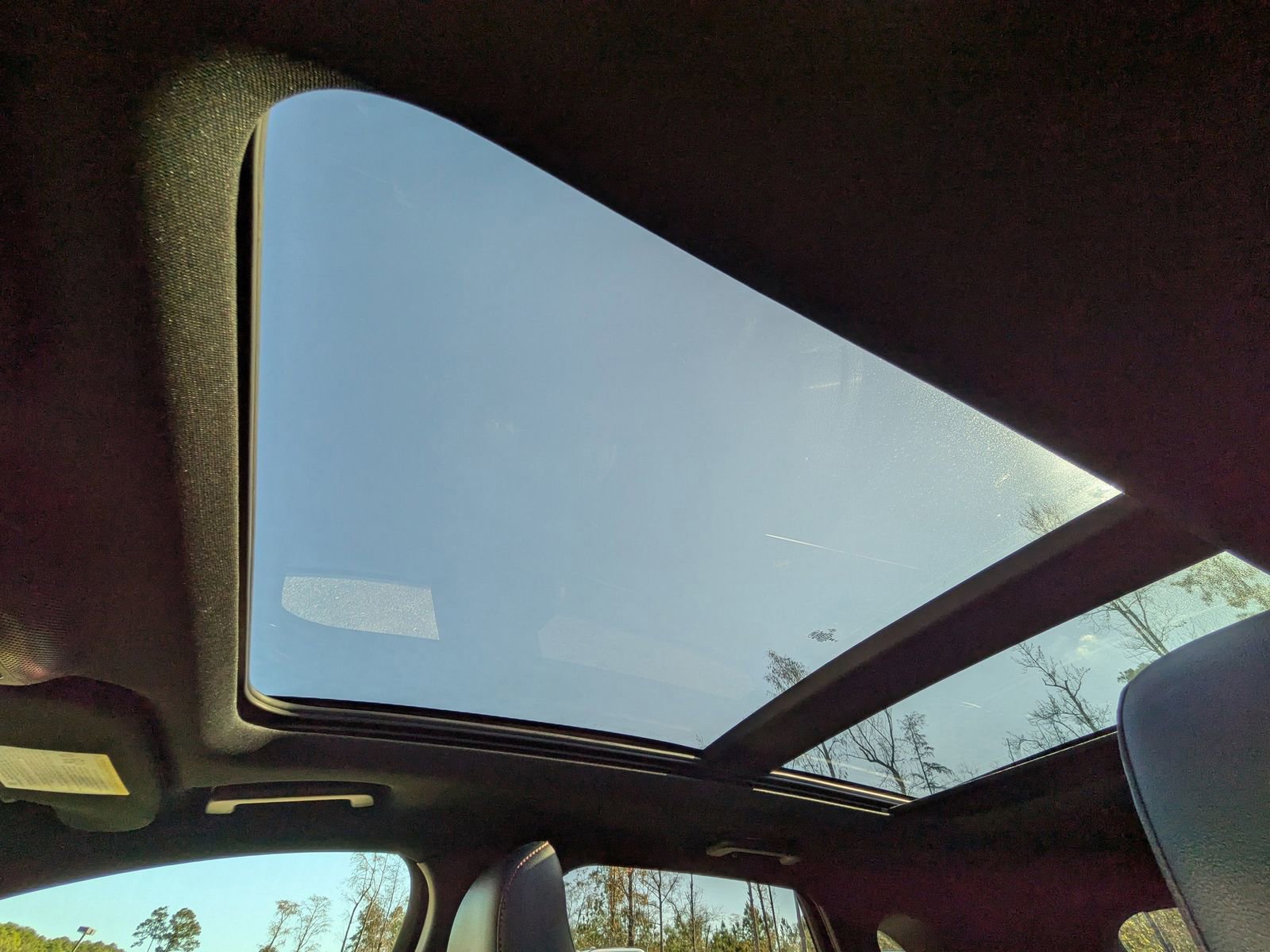 Certified 2024 Ford Edge ST-Line image 24