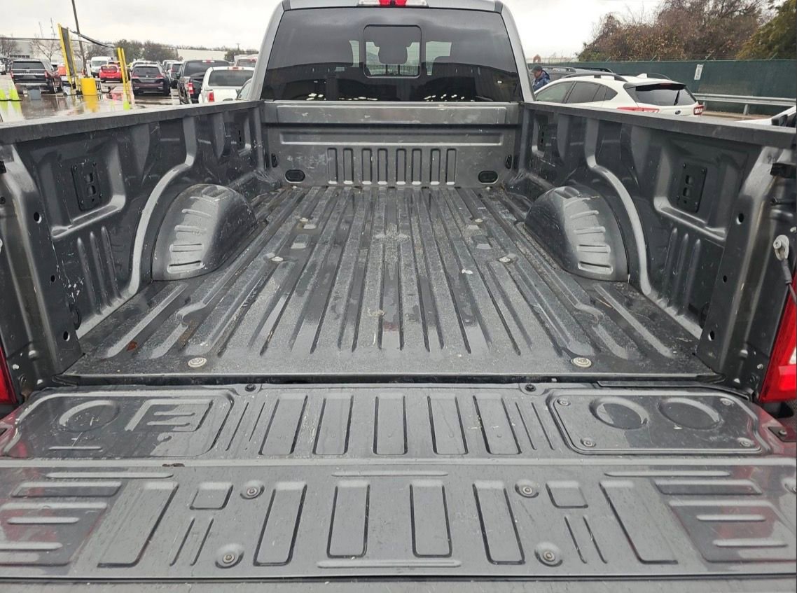 Certified 2025 Ford F350 XL w/ 360-Degree Camera Package image 7