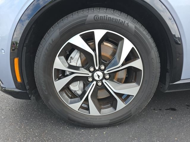 Certified 2022 Ford Mustang Mach-E Premium image 13