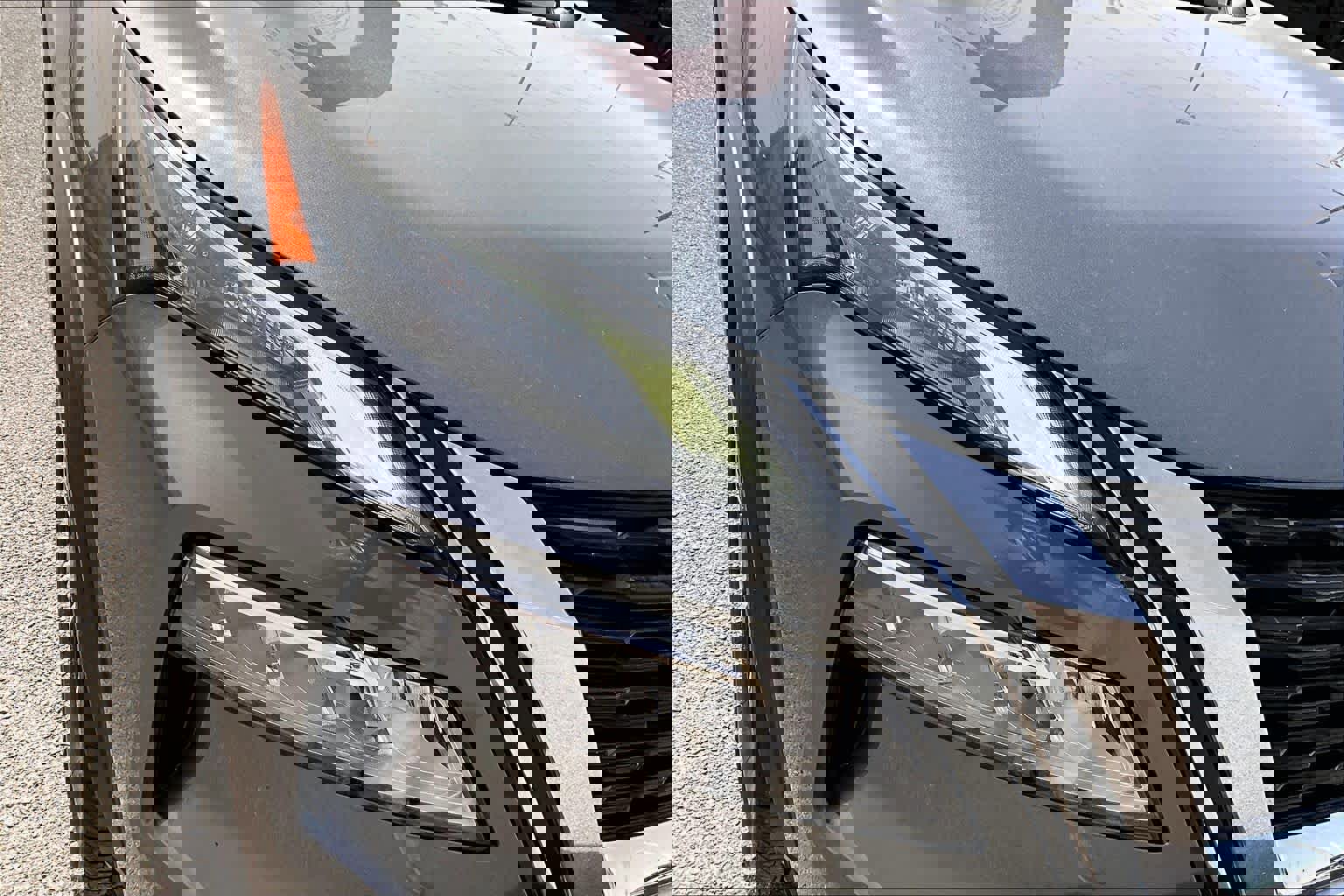 Used 2023 Nissan Rogue SV image 27