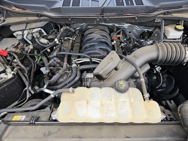 Certified 2023 Ford F150 XL w/ STX Appearance Package AWD/4WD image 21