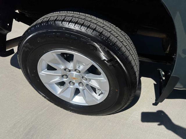 Used 2025 Chevrolet Silverado 1500 LT image 15