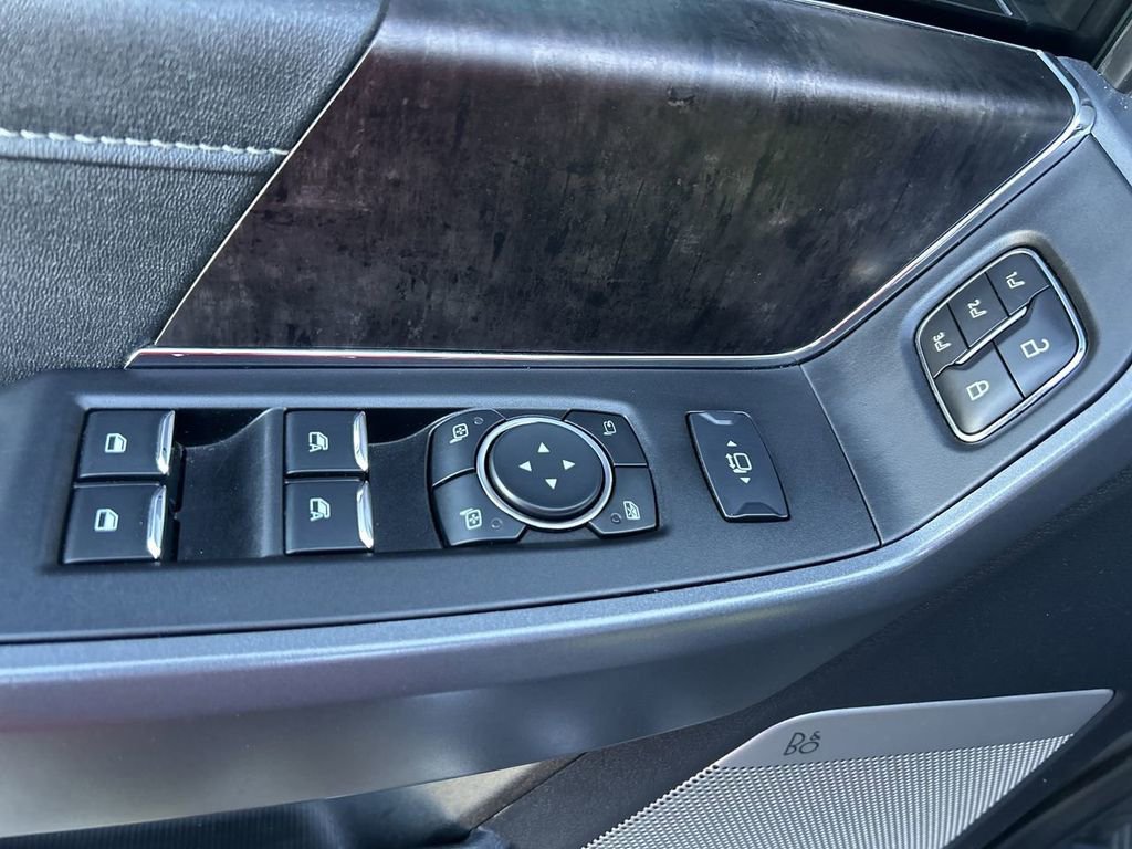 Certified 2023 Ford F350 Lariat image 54