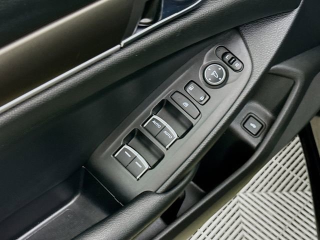 Used 2021 Honda Accord LX image 17