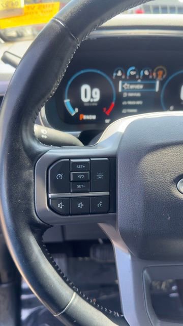 Certified 2021 Ford F150 Lariat AWD/4WD image 9