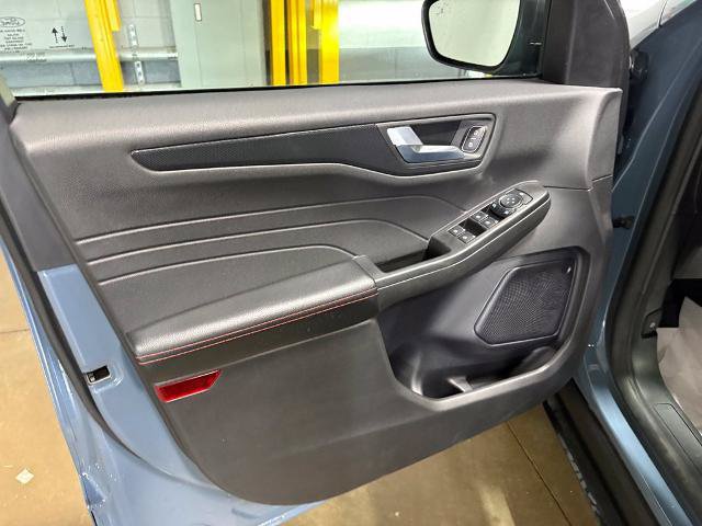 Certified 2024 Ford Escape ST-Line w/ Tech Pack #1 AWD/4WD image 22