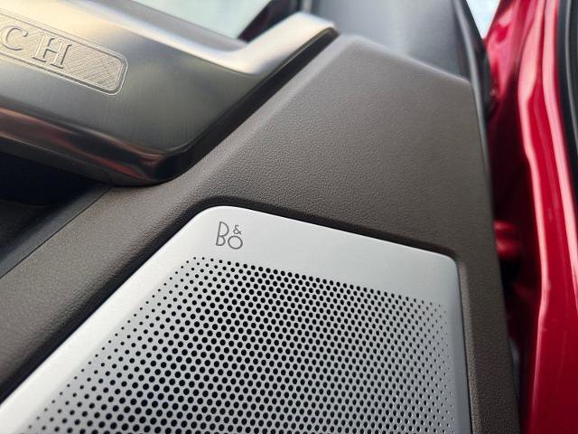 Certified 2025 Ford F150 King Ranch w/ FX4 Off-Road Package image 22