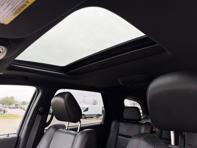 Used 2022 Dodge Durango R/T image 20