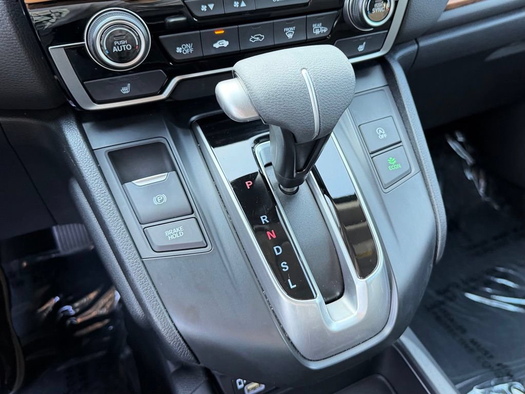 Used 2020 Honda CR-V EX image 26