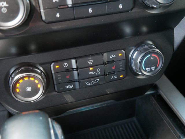 Certified 2020 Ford F150 XLT w/ Equipment Group 302A Luxury AWD/4WD image 26