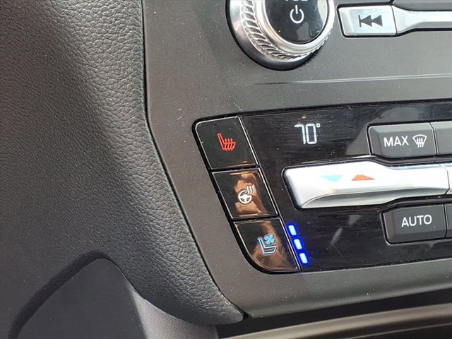 Certified 2020 Ford Explorer ST w/ Premium Technology Package image 12