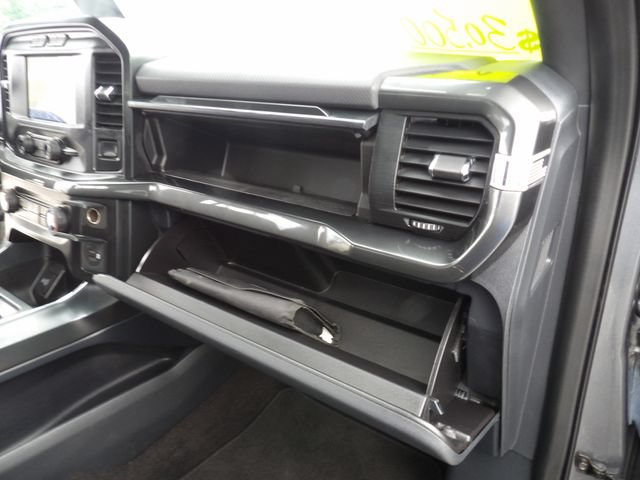 Certified 2021 Ford F150 XL w/ STX Appearance Package RWD image 35