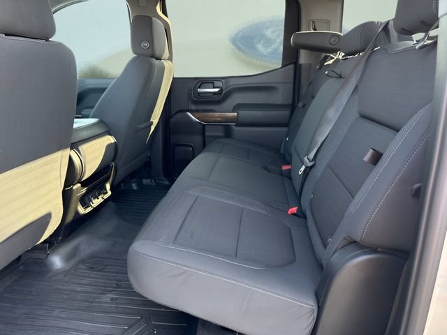 Used 2021 GMC Sierra 1500 Elevation RWD image 13