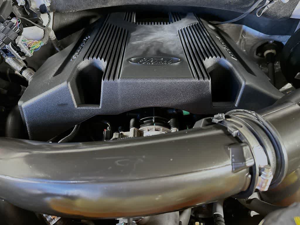 Certified 2018 Ford F150 Lariat AWD/4WD image 9
