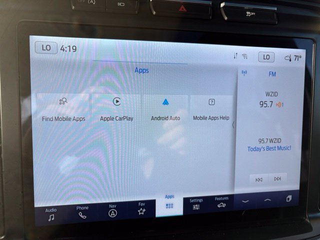 Certified 2023 Ford F150 XLT w/ Equipment Group 302A High AWD/4WD image 28