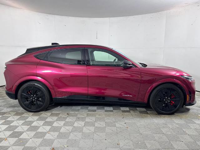 Certified 2025 Ford Mustang Mach-E GT AWD/4WD image 2